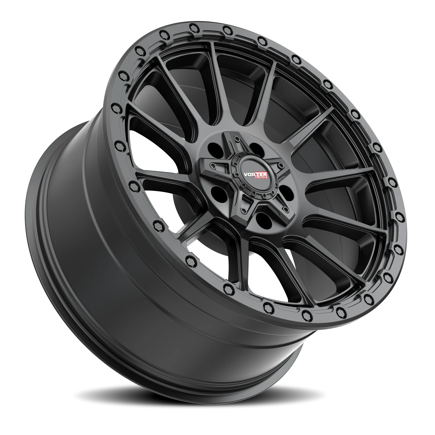 Vortek Offroad VRT-606 MB - 18x9 - Image 2