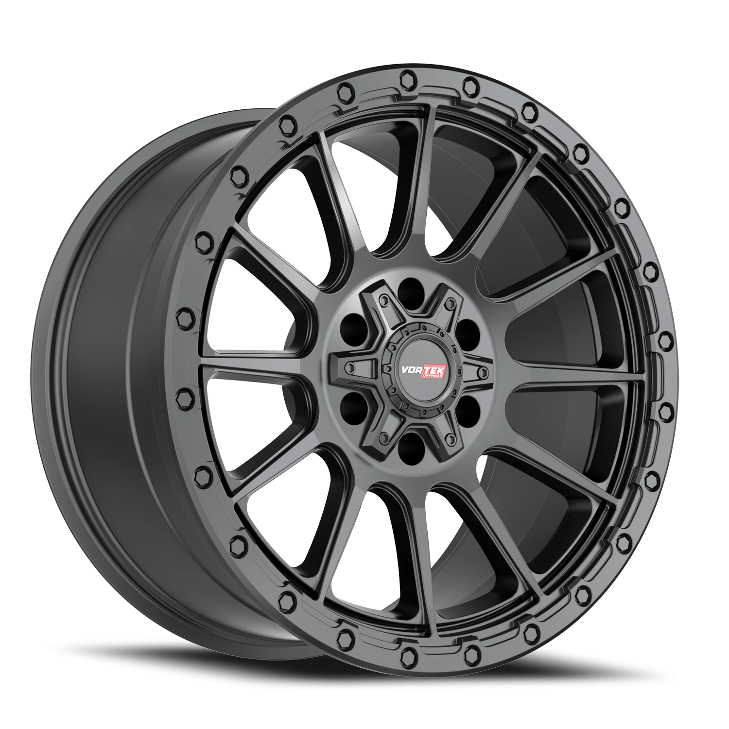 Vortek Offroad VRT-606 MB - 20x9