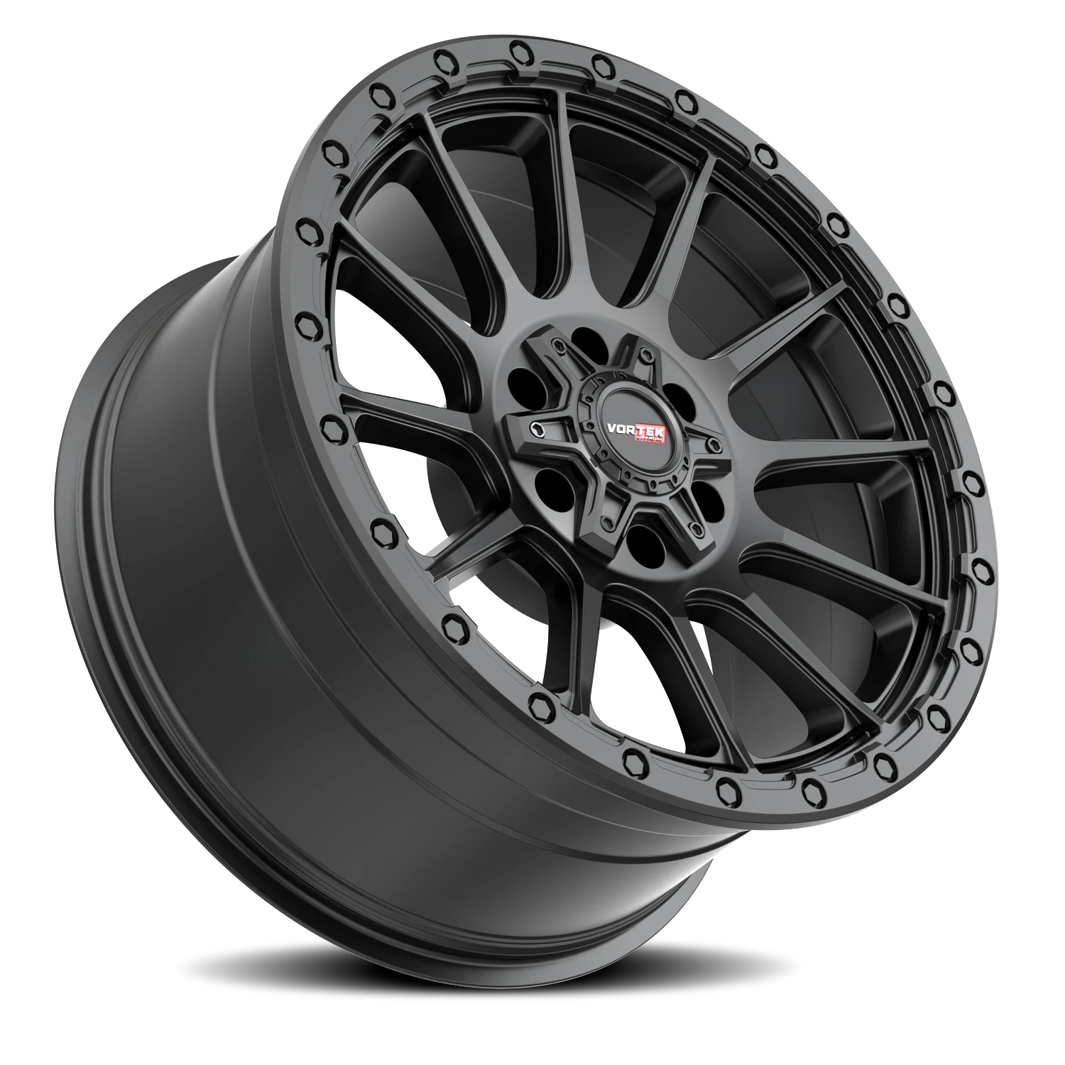 Vortek Offroad VRT-606 MB - 20x9 - Image 2