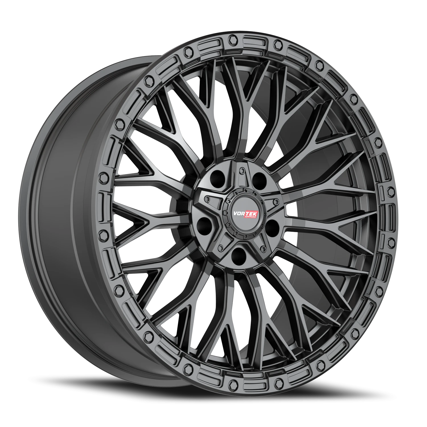 Vortek Offroad VRT-607 MB - 20x9