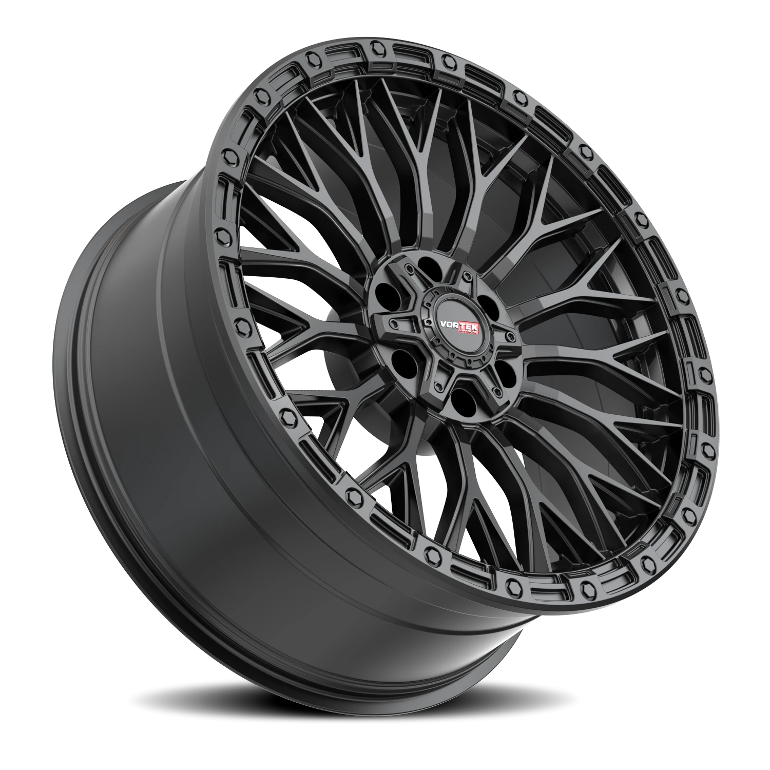 Vortek Offroad VRT-607 MB - 22x10 - Image 2