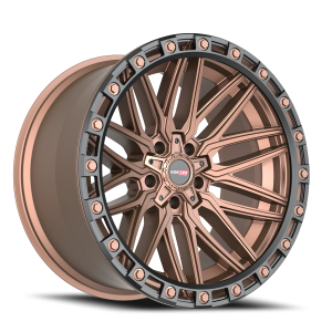 Vortek Offroad VRT-608 MBR - 18x9