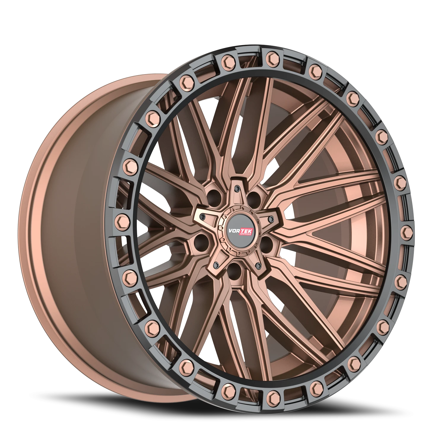 Vortek Offroad VRT-608 MBR - 20x12