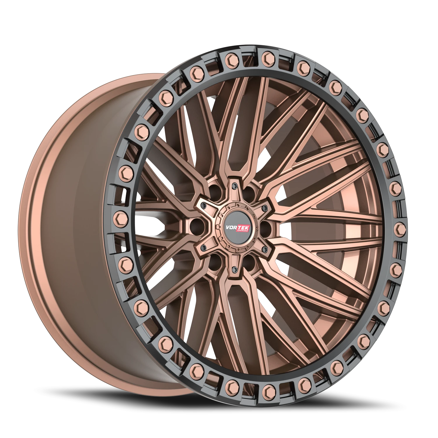 Vortek Offroad VRT-608 MBR - 22x12