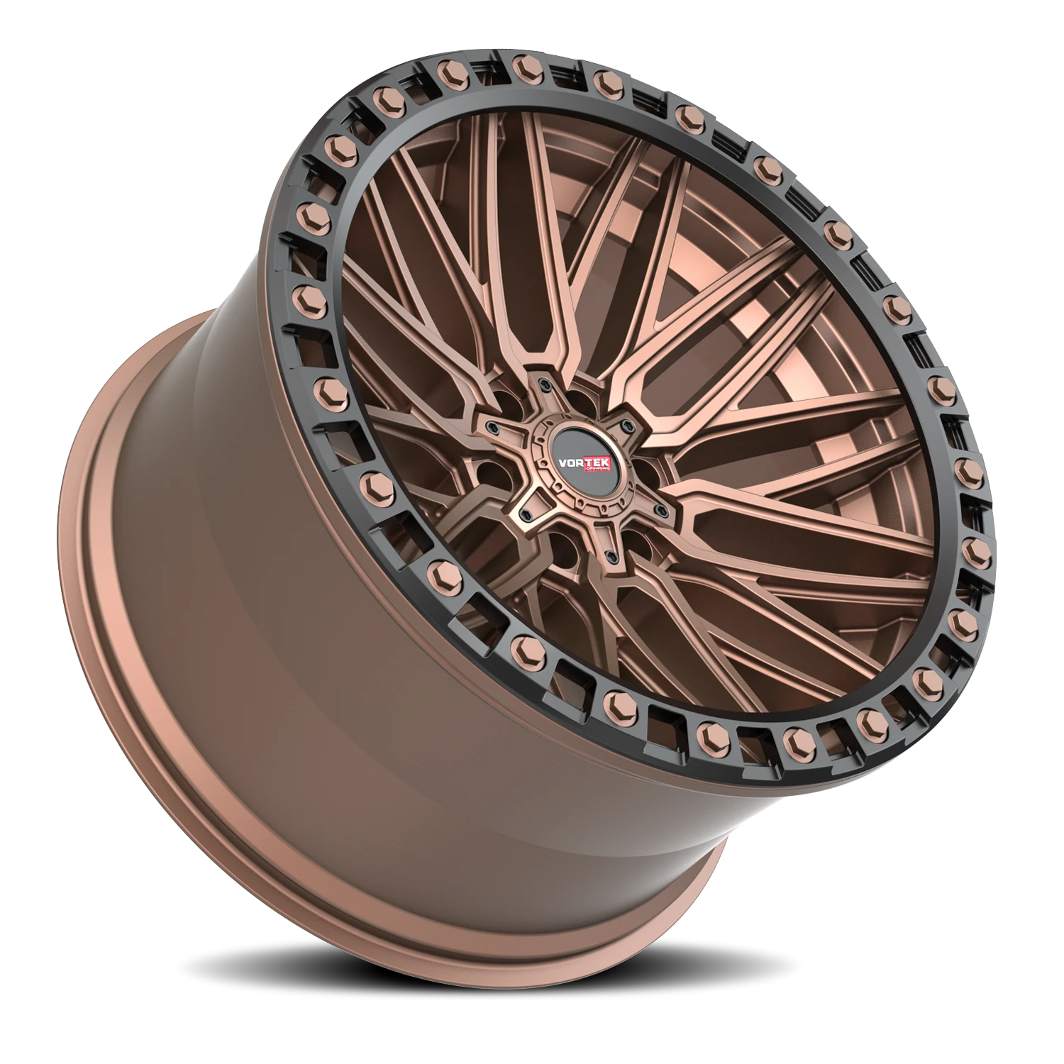 Vortek Offroad VRT-608 MBR - 22x12 - Image 2