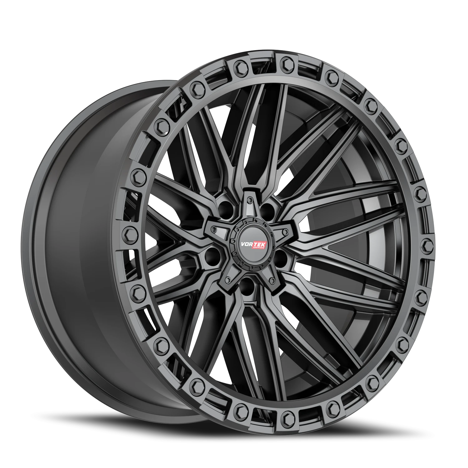 Vortek Offroad VRT-608 MB - 20x12
