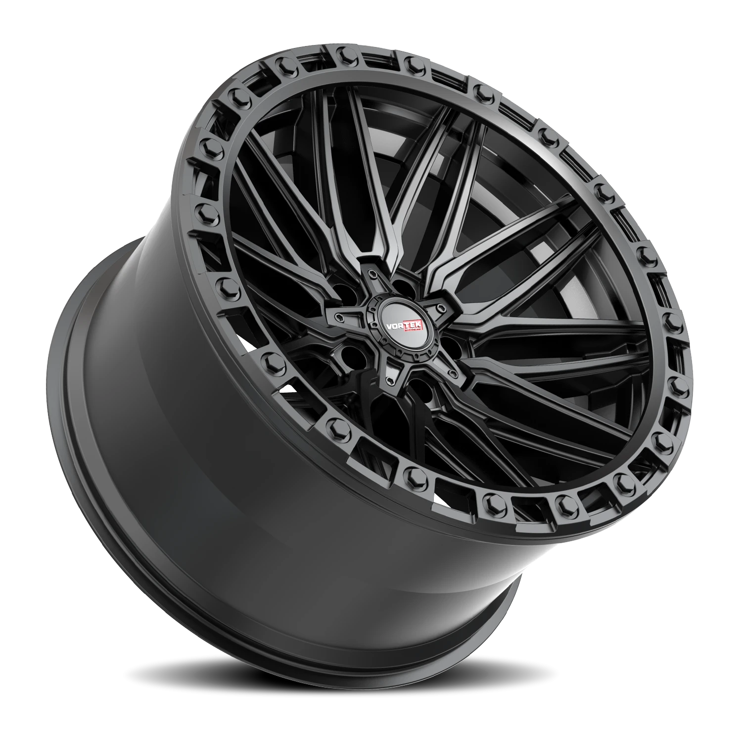Vortek Offroad VRT-608 MB - 20x12 - Image 2