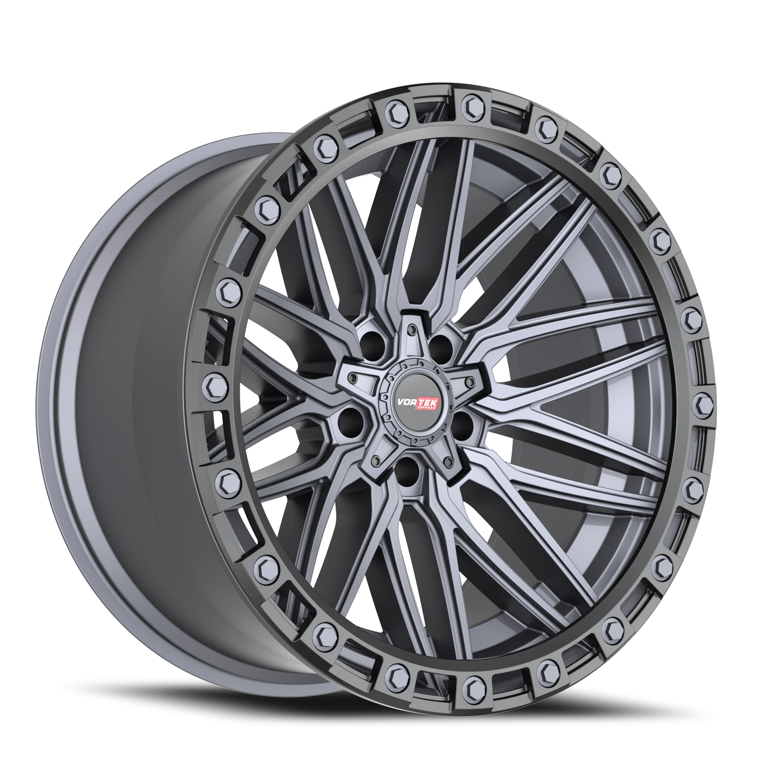 Vortek Offroad VRT-608 MTB - 20x10