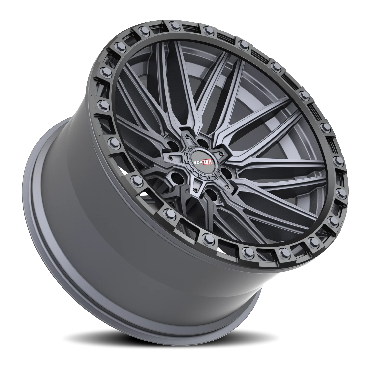 Vortek Offroad VRT-608 MTB - 20x10 - Image 2