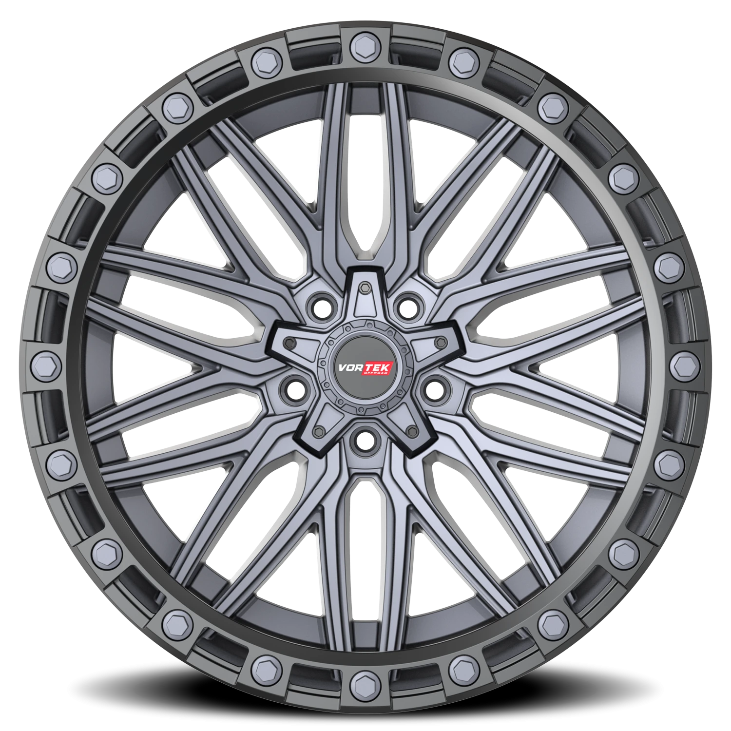 Vortek Offroad VRT-608 MTB - 20x10 - Image 3