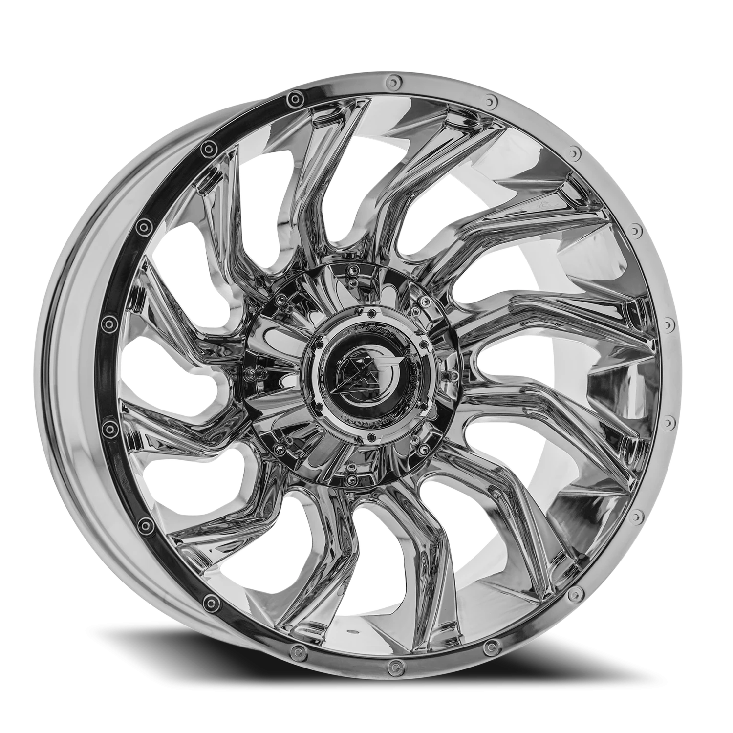 XF Off-Road XF-224 C - 22x12