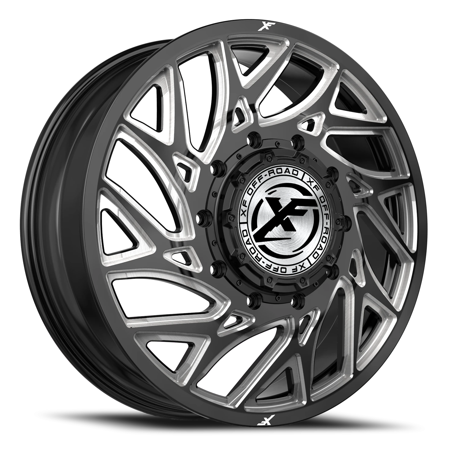 XF Off-Road XF-229 Dually GBM - 20x8.25