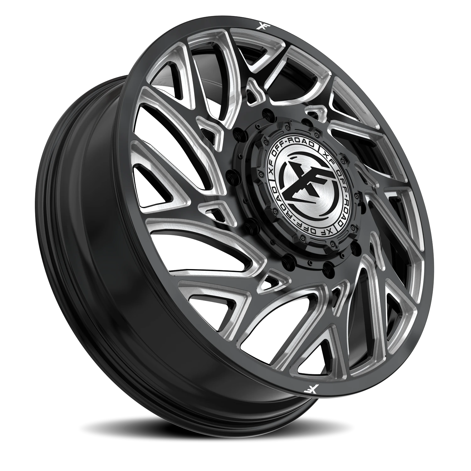 XF Off-Road XF-229 Dually GBM - 20x8.25 - Image 2
