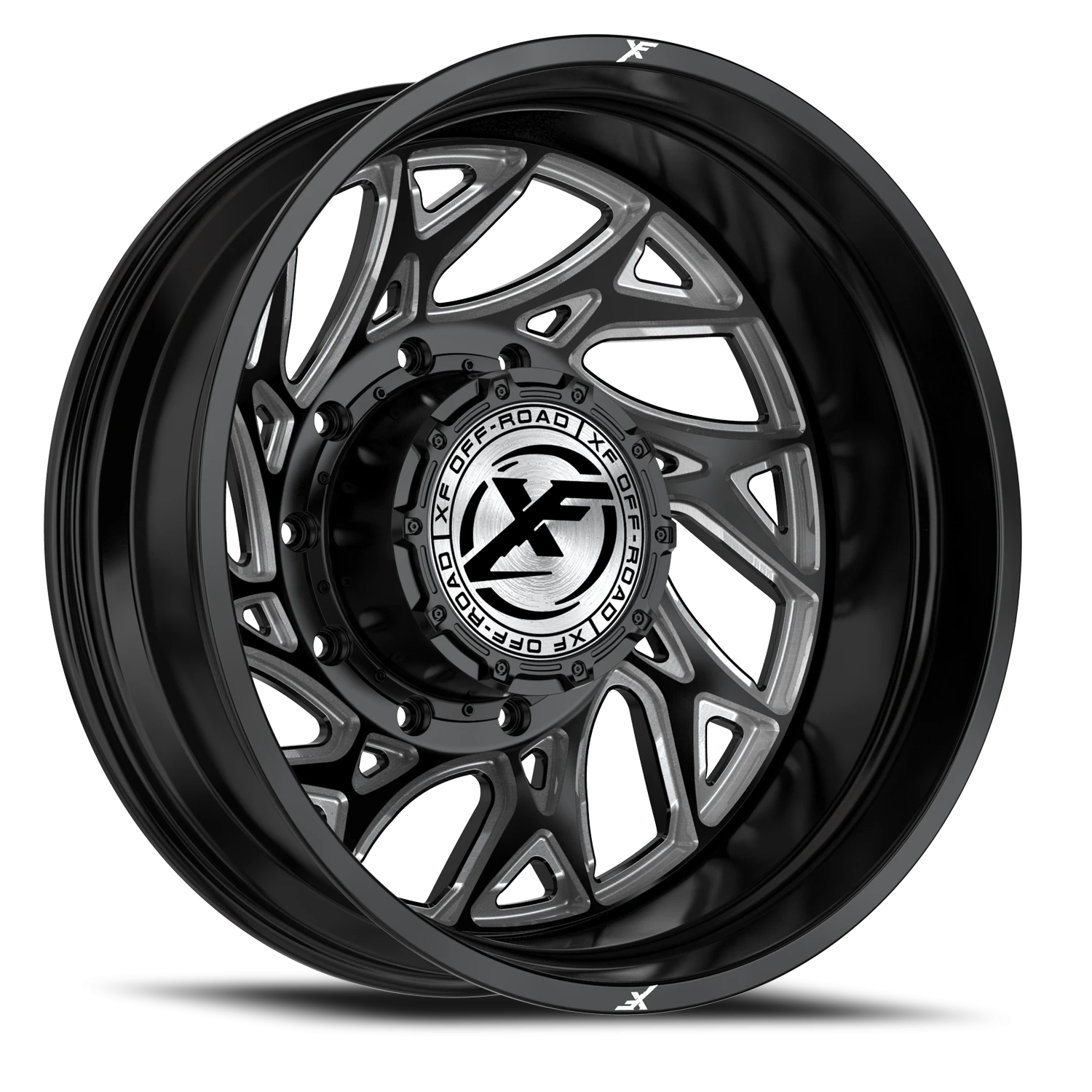 XF Off-Road XF-229 Dually GBM - 24x8.25