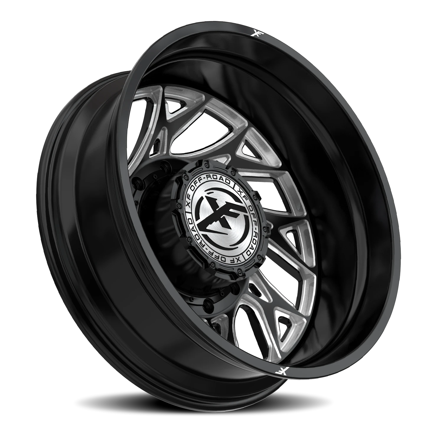 XF Off-Road XF-229 Dually GBM - 24x8.25 - Image 2
