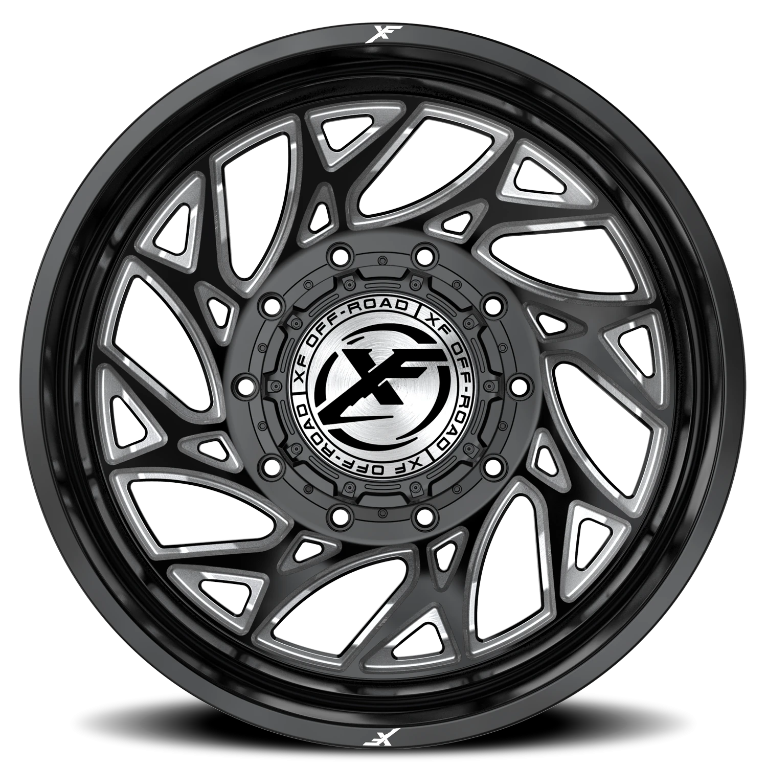XF Off-Road XF-229 Dually GBM - 24x8.25 - Image 3