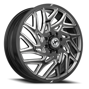 XF Off-Road XF-229 Dually GBM - 24x8.25