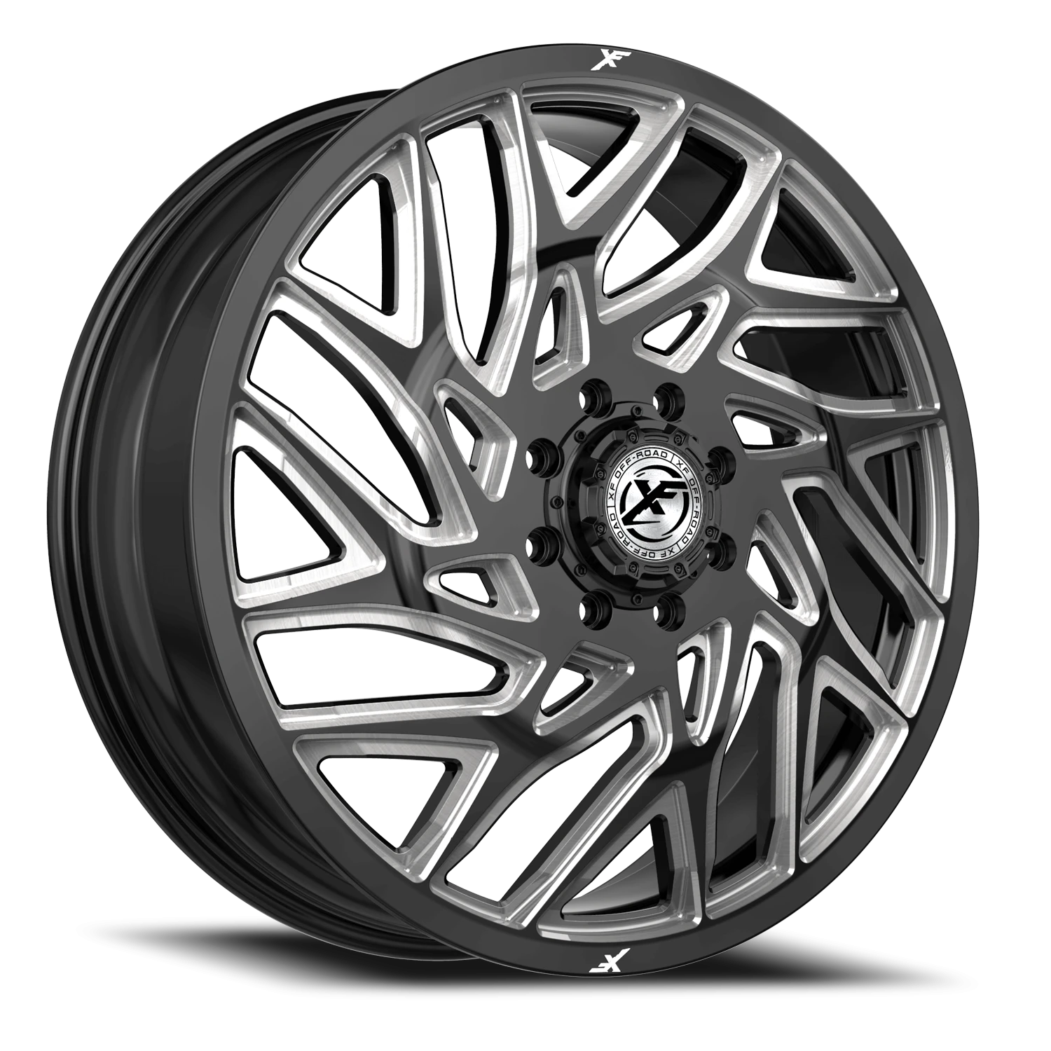 XF Off-Road XF-229 Dually GBM - 20x8.25