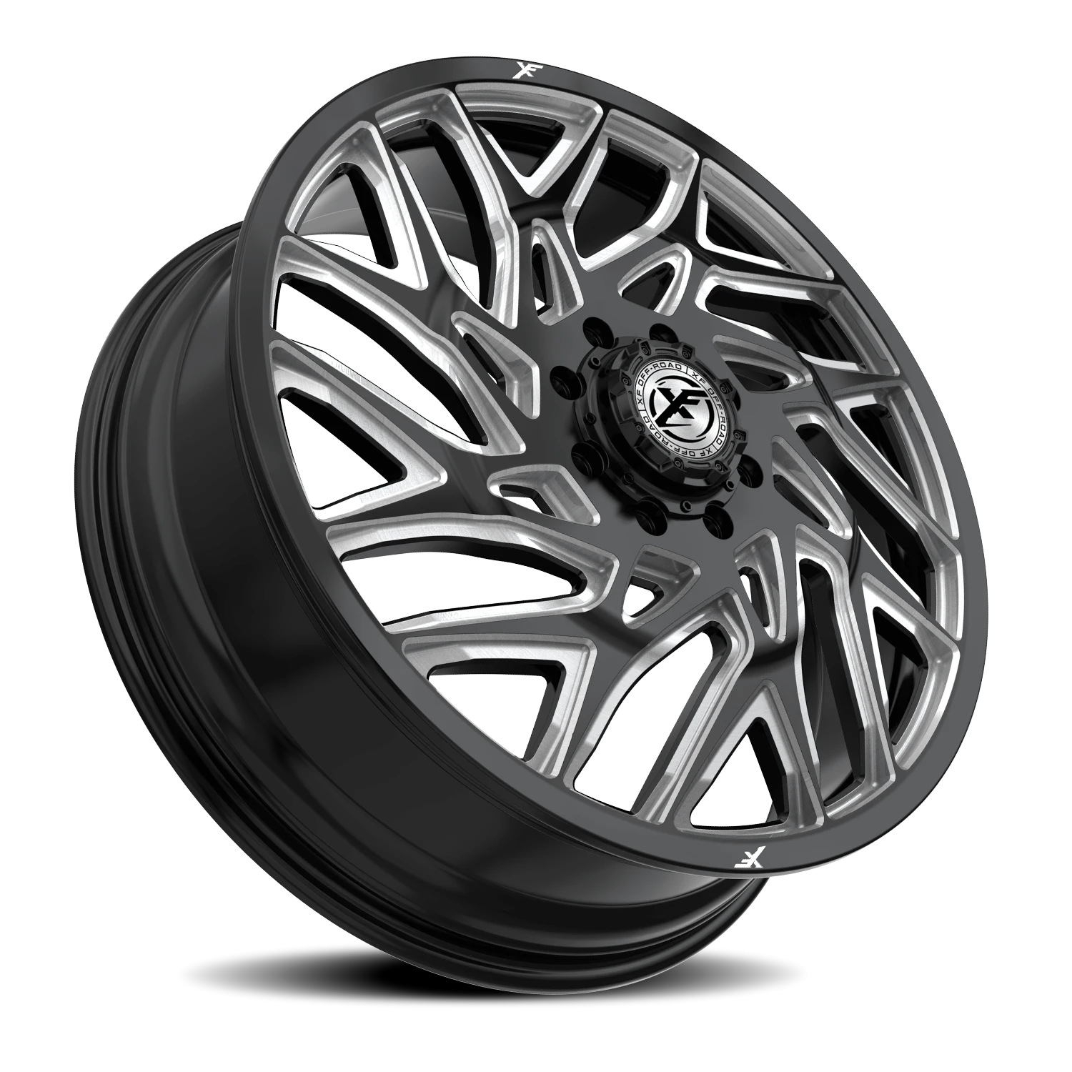 XF Off-Road XF-229 Dually GBM - 20x8.25 - Image 2