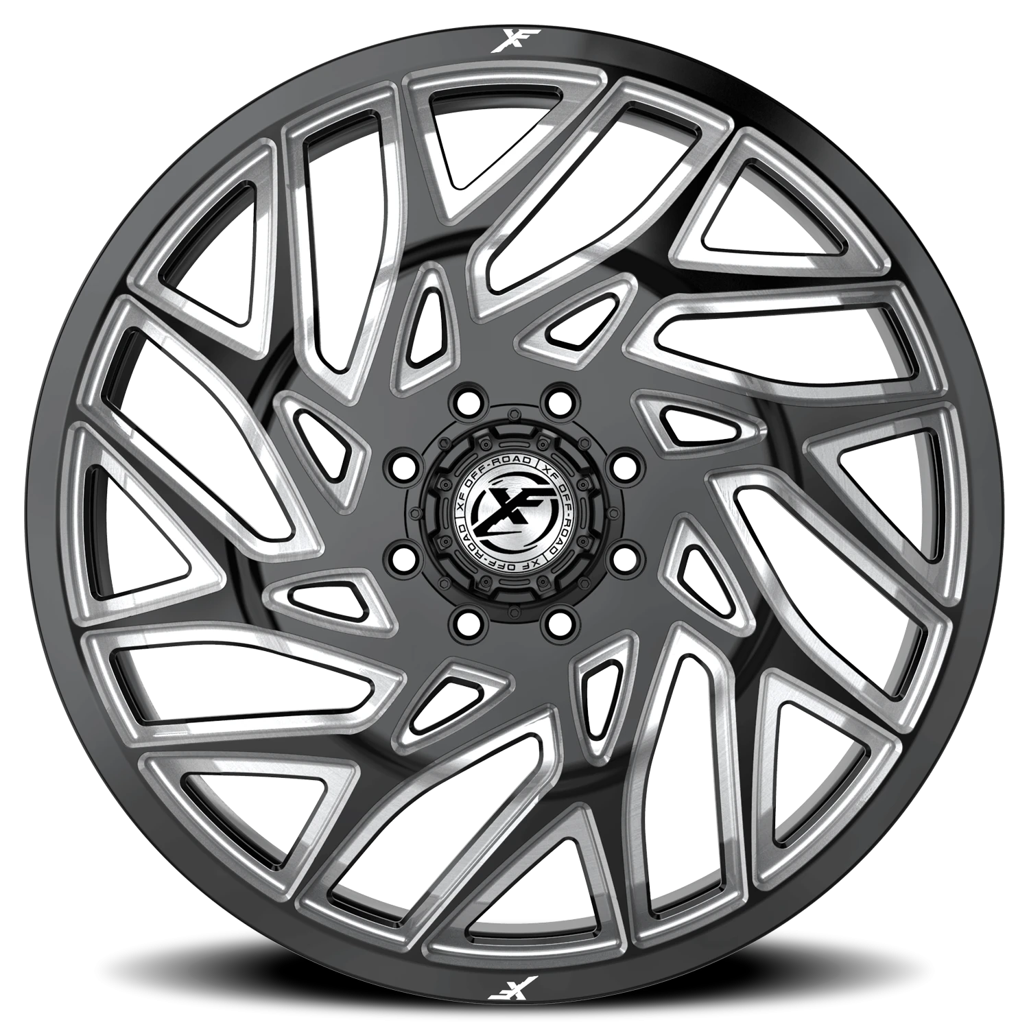 XF Off-Road XF-229 Dually GBM - 20x8.25 - Image 3