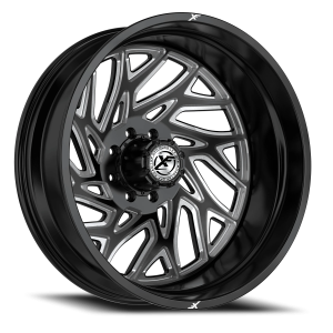 XF Off-Road XF-229 Dually GBM - 20x8.25