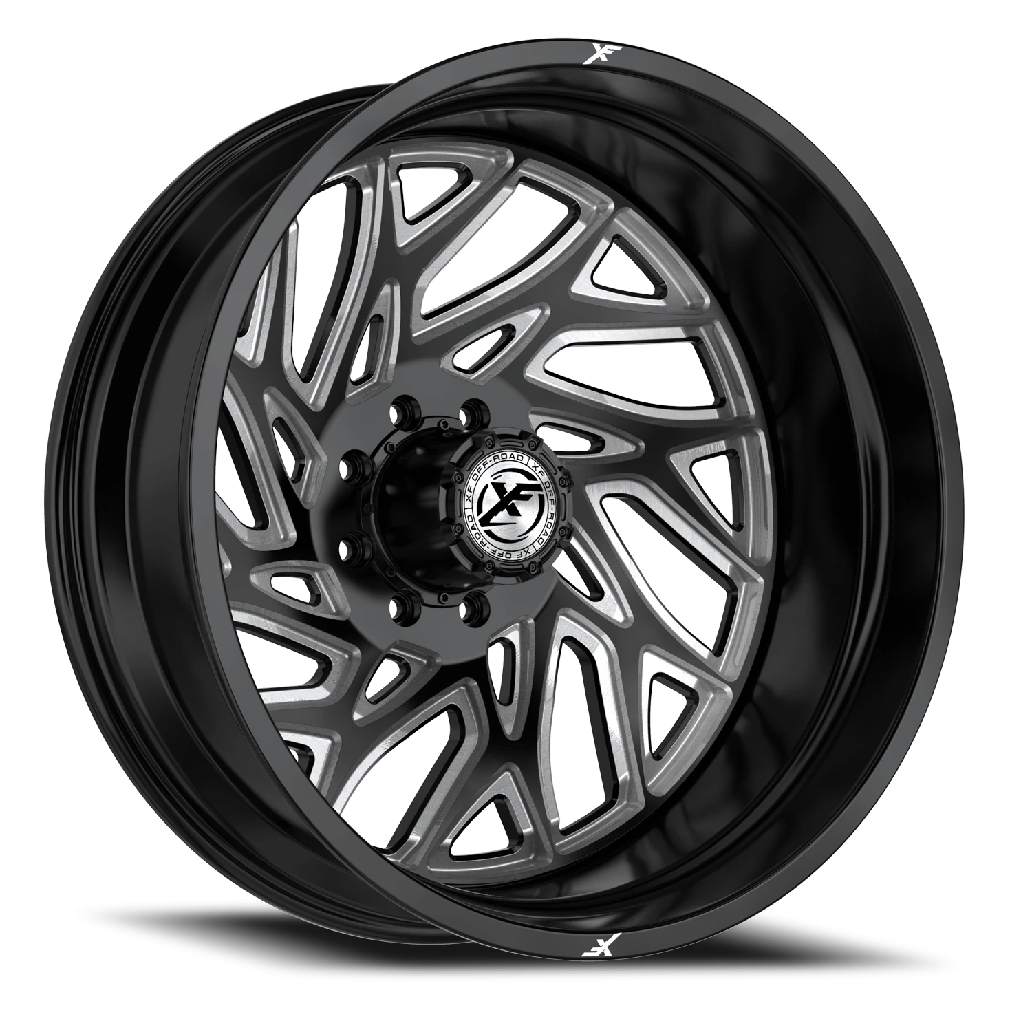 XF Off-Road XF-229 Dually GBM - 24x8.25