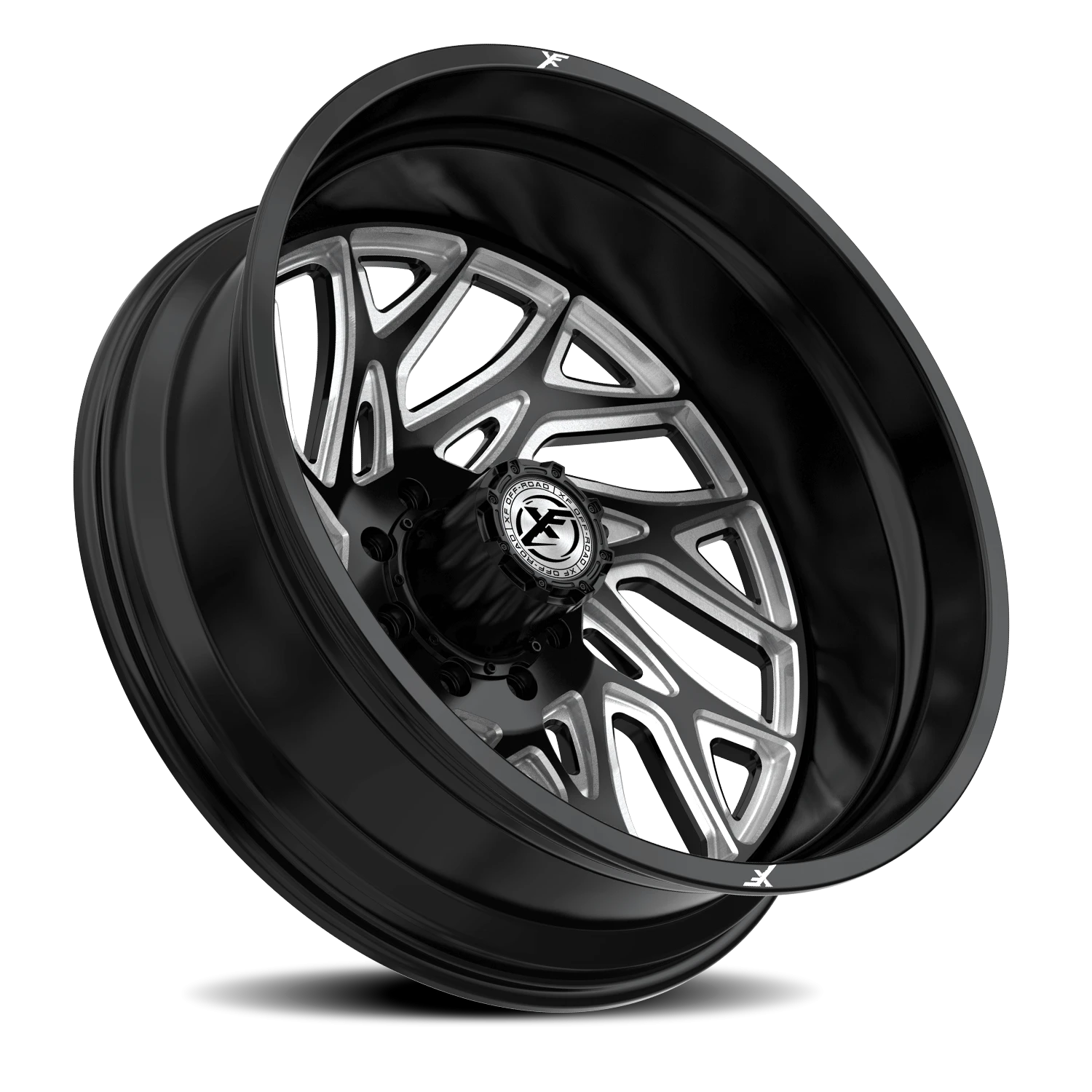XF Off-Road XF-229 Dually GBM - 24x8.25 - Image 2