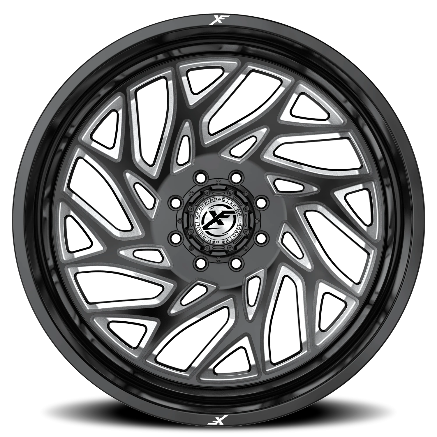 XF Off-Road XF-229 Dually GBM - 24x8.25 - Image 3