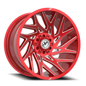 XF Off-Road XF-229 ARML - 22x12