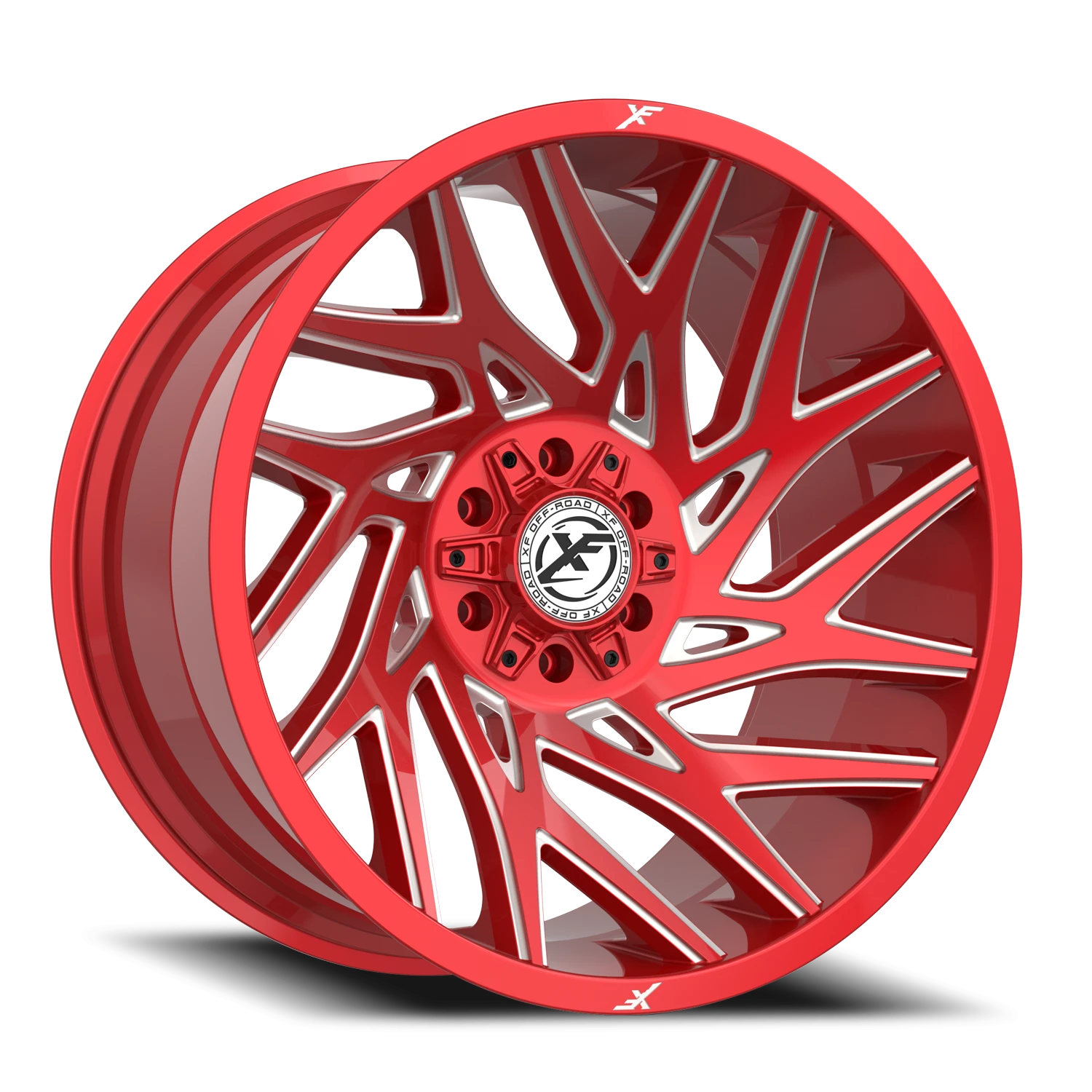 XF Off-Road XF-229 ARML - 22x12