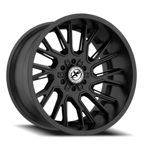 XF Off-Road XF-230 SB - 18x9