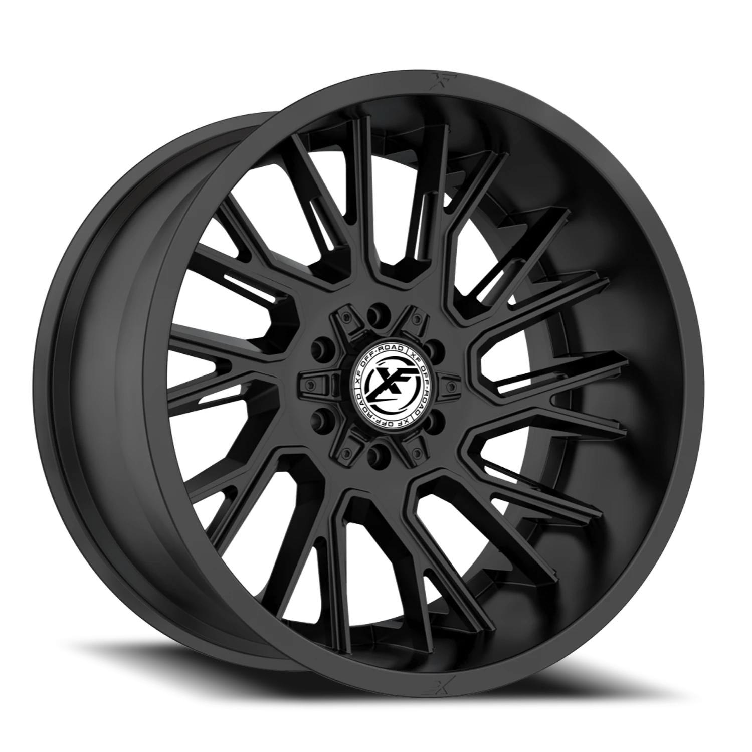 XF Off-Road XF-230 SB - 22x12