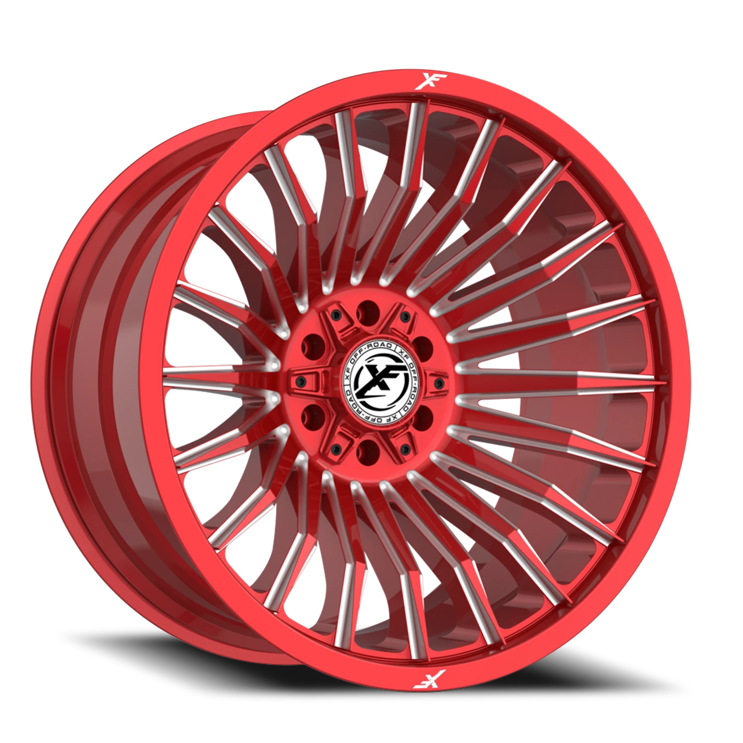 XF Off-Road XF-231 ARML - 20x10