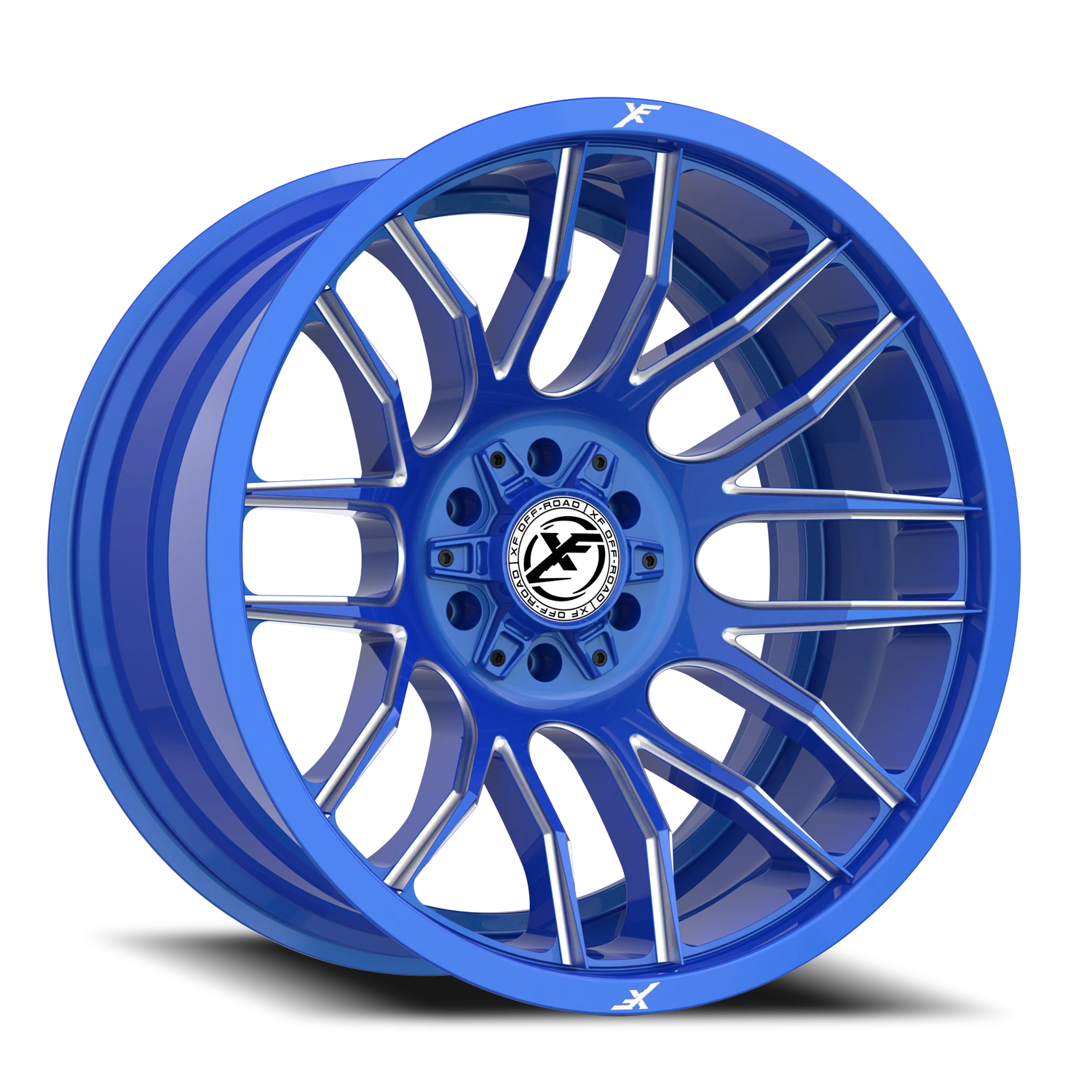 XF Off-Road XF-232 ABML - 22x12