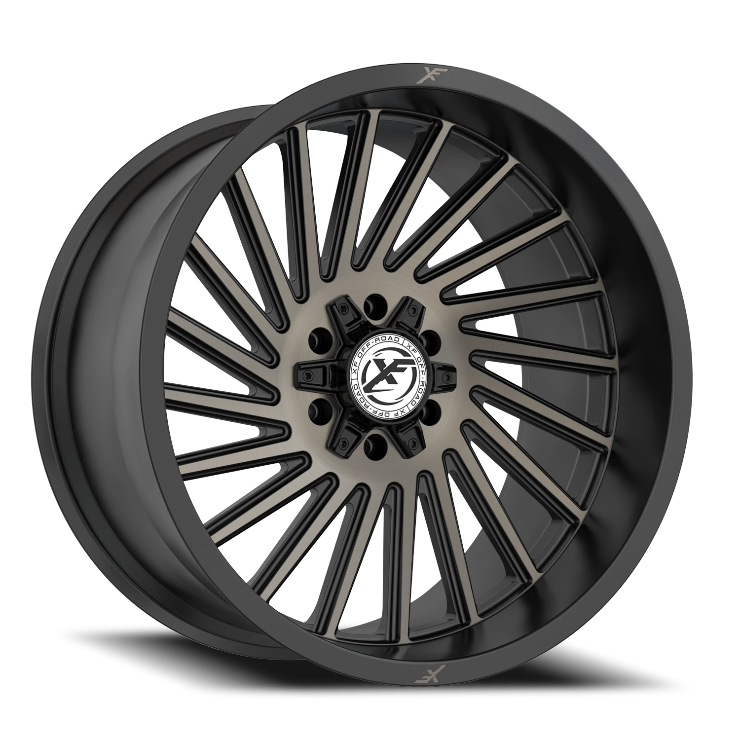 XF Off-Road XF-239 SBMBRDDT - 24x12