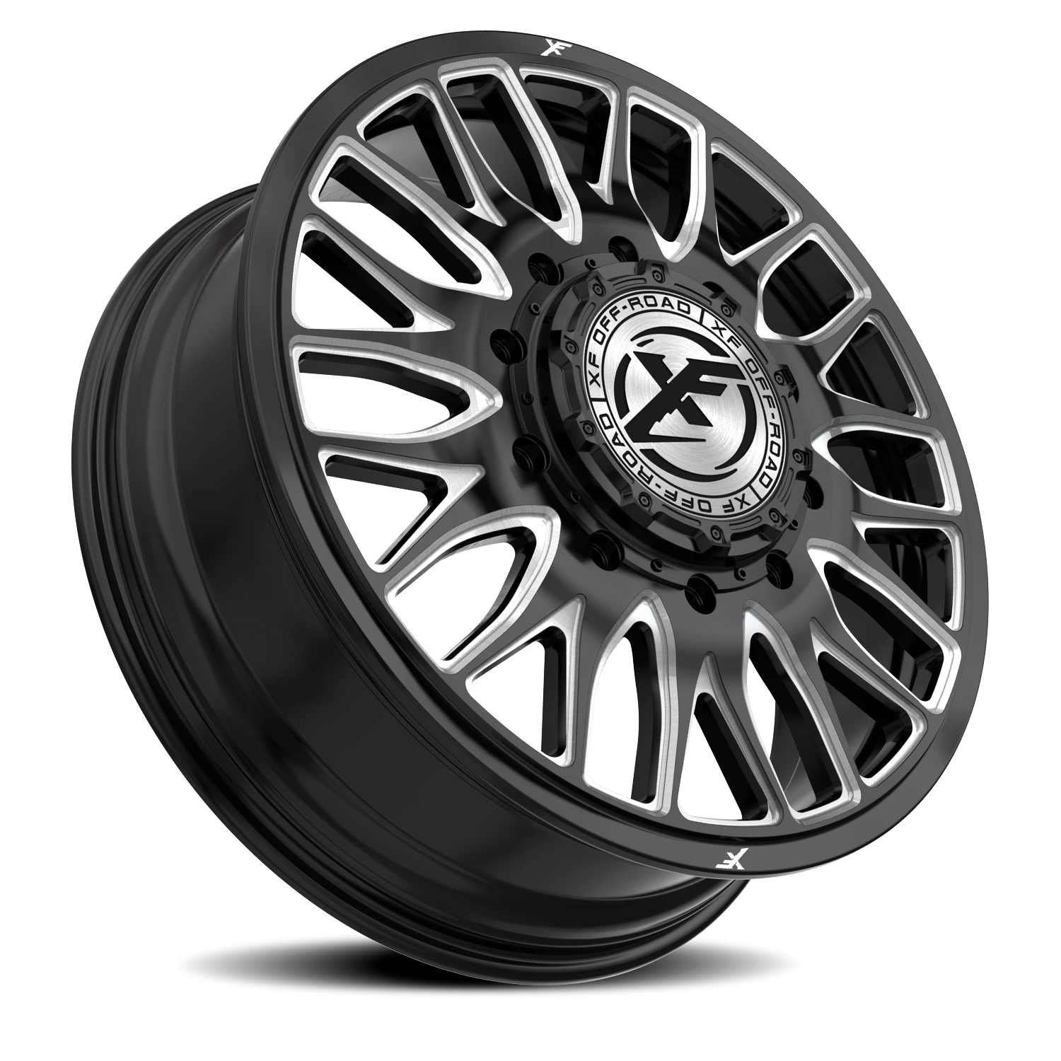 XF Off-Road XF-240 Dually GBM - 20x8.25 - Image 2