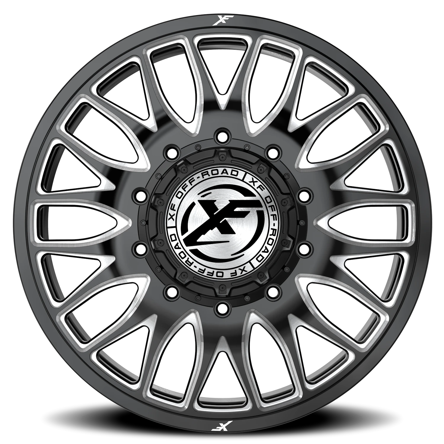 XF Off-Road XF-240 Dually GBM - 20x8.25 - Image 3