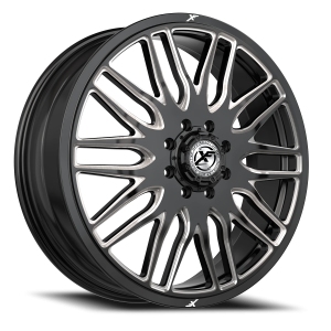 XF Off-Road XF-240 Dually GBM - 24x8.25