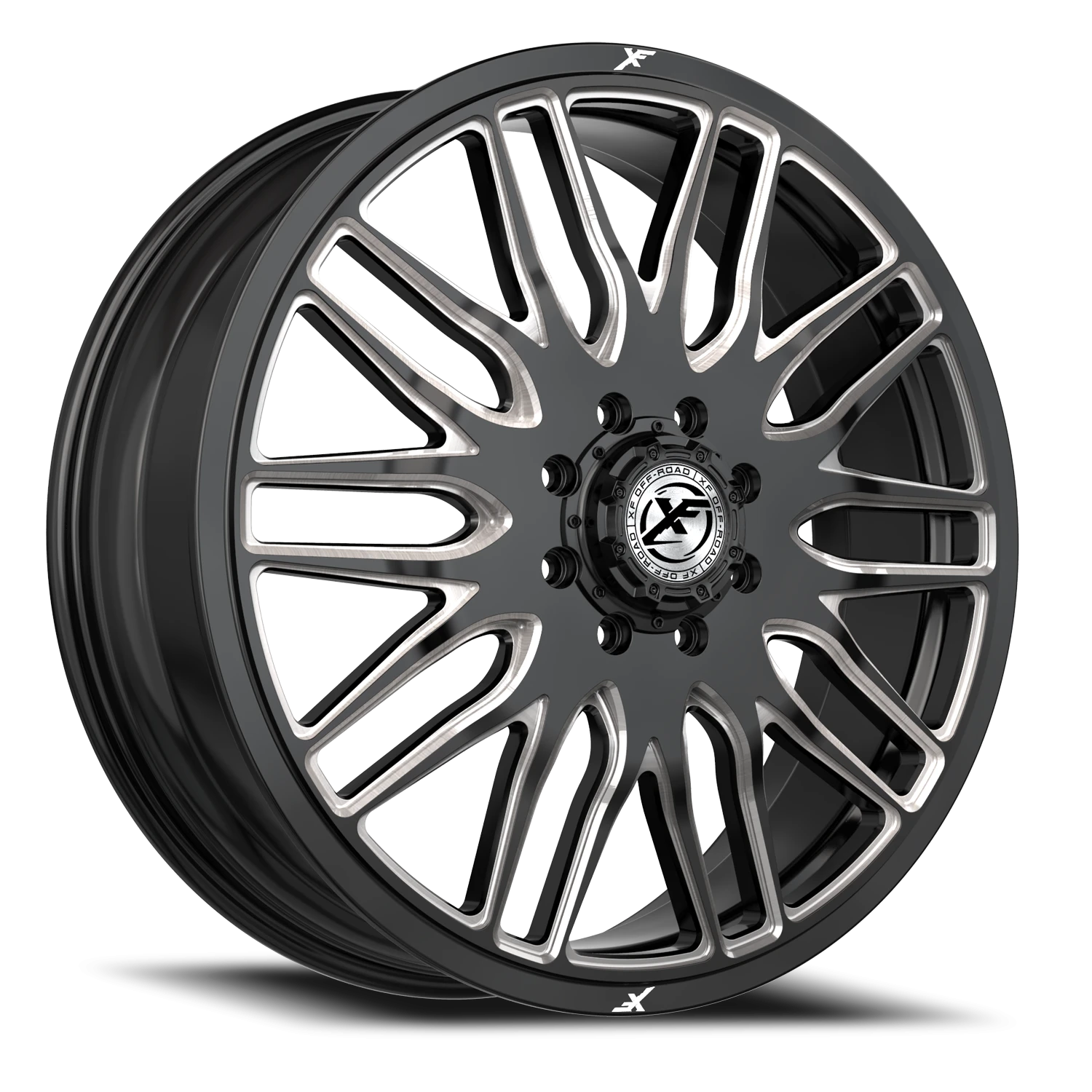 XF Off-Road XF-240 Dually GBM - 26x8.25