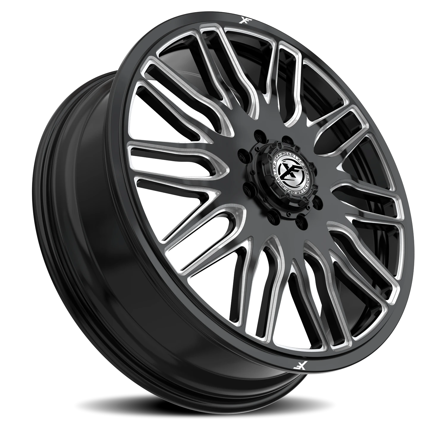 XF Off-Road XF-240 Dually GBM - 26x8.25 - Image 2