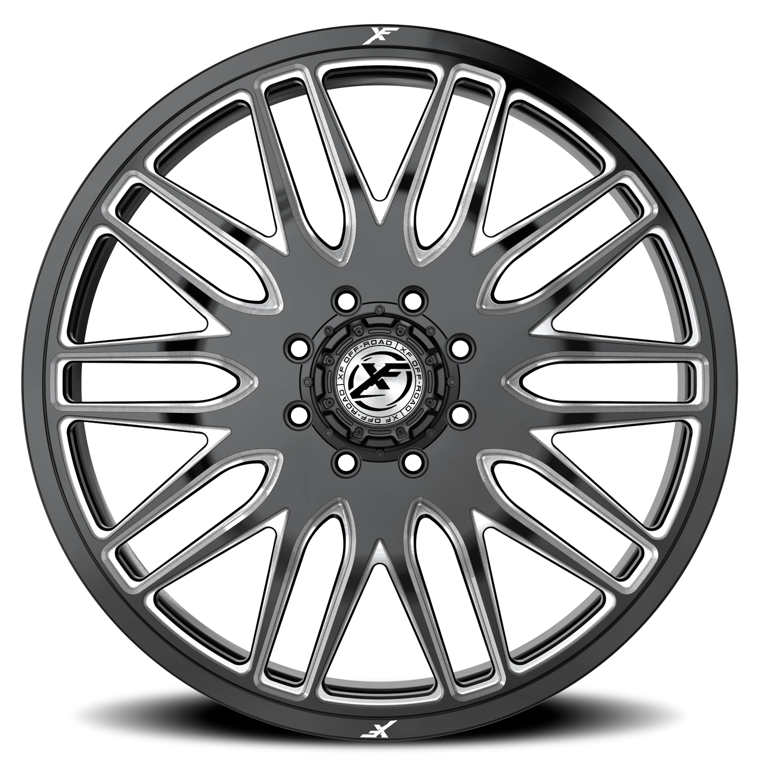 XF Off-Road XF-240 Dually GBM - 26x8.25 - Image 3