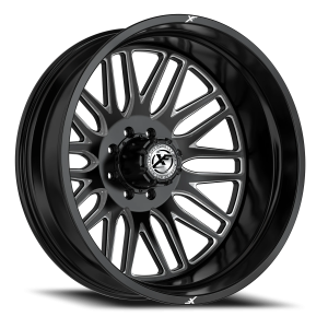 XF Off-Road XF-240 Dually GBM - 24x8.25