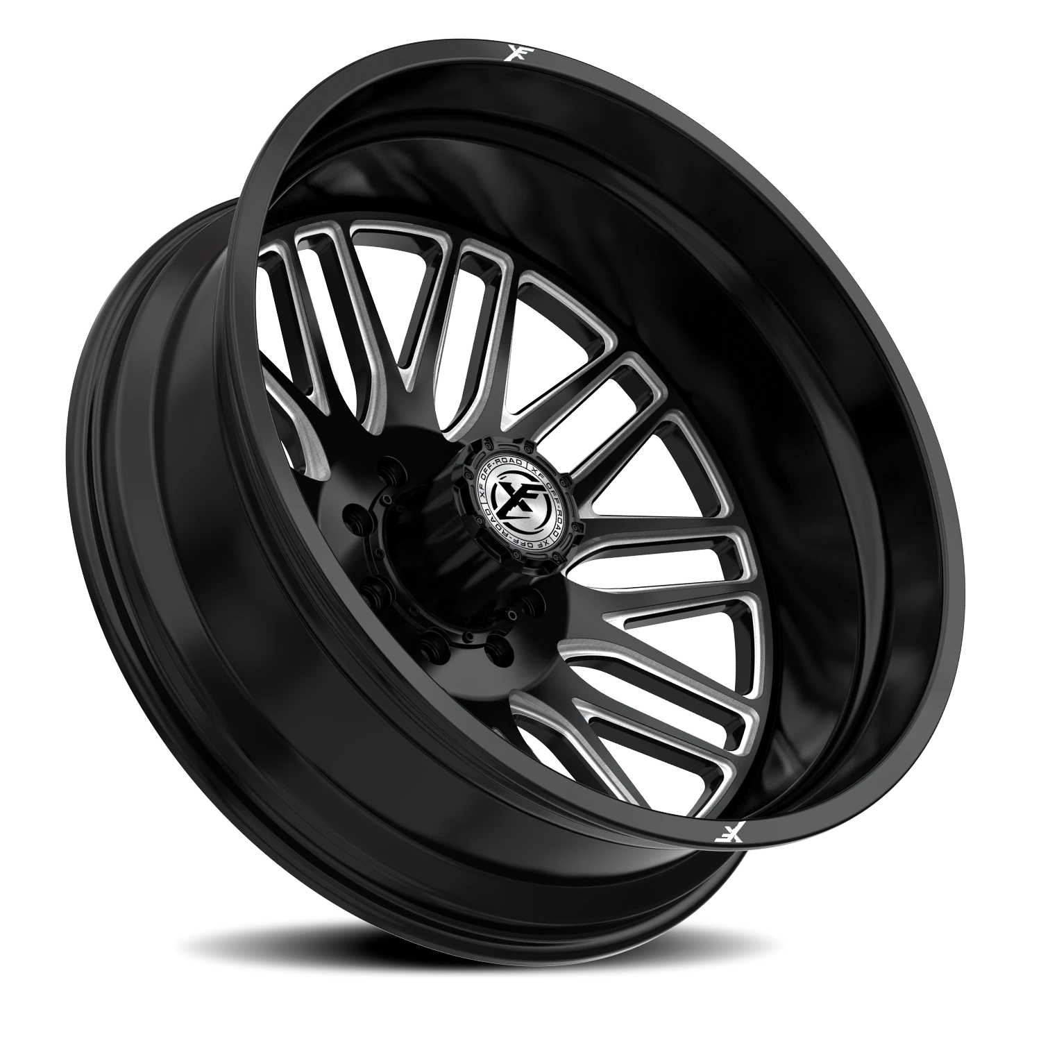 XF Off-Road XF-240 Dually GBM - 20x8.25 - Image 2