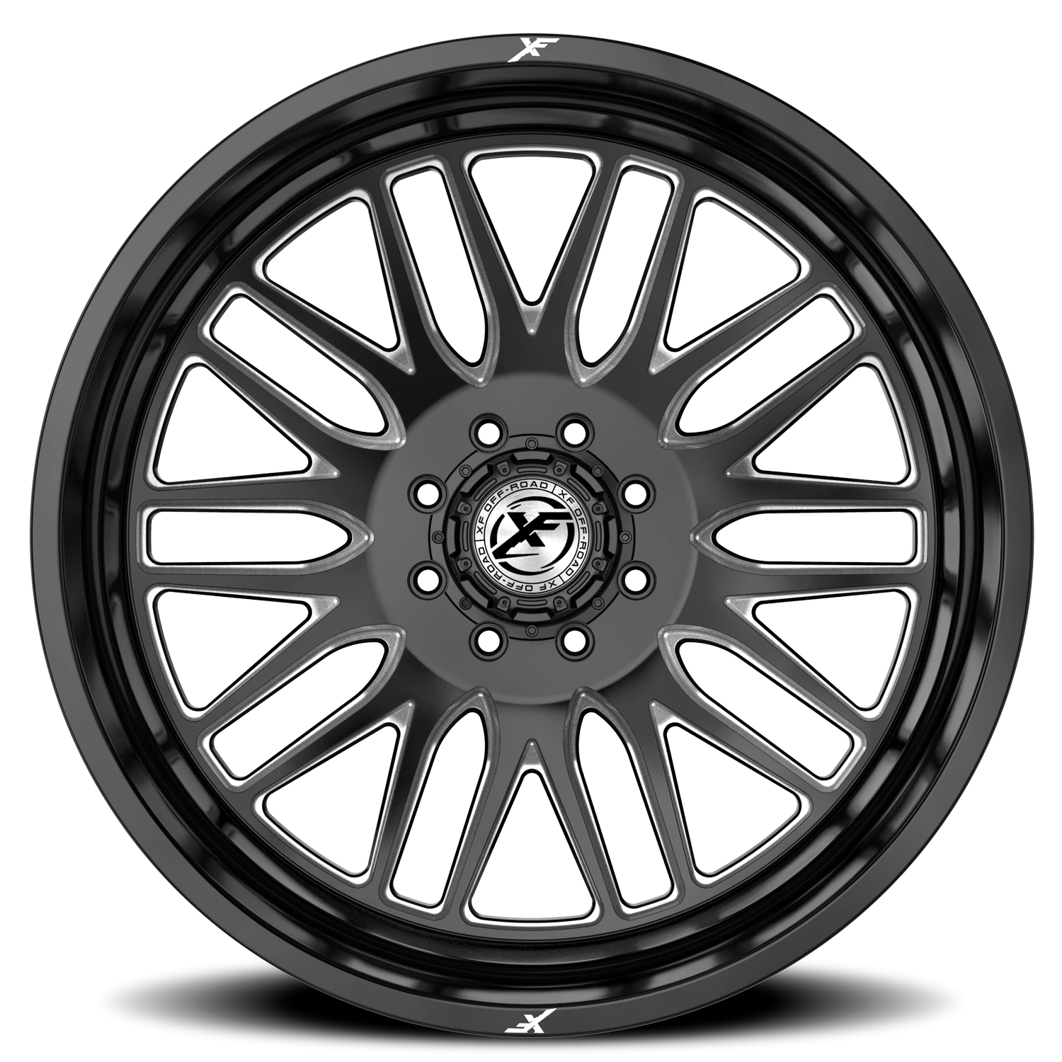 XF Off-Road XF-240 Dually GBM - 20x8.25 - Image 3