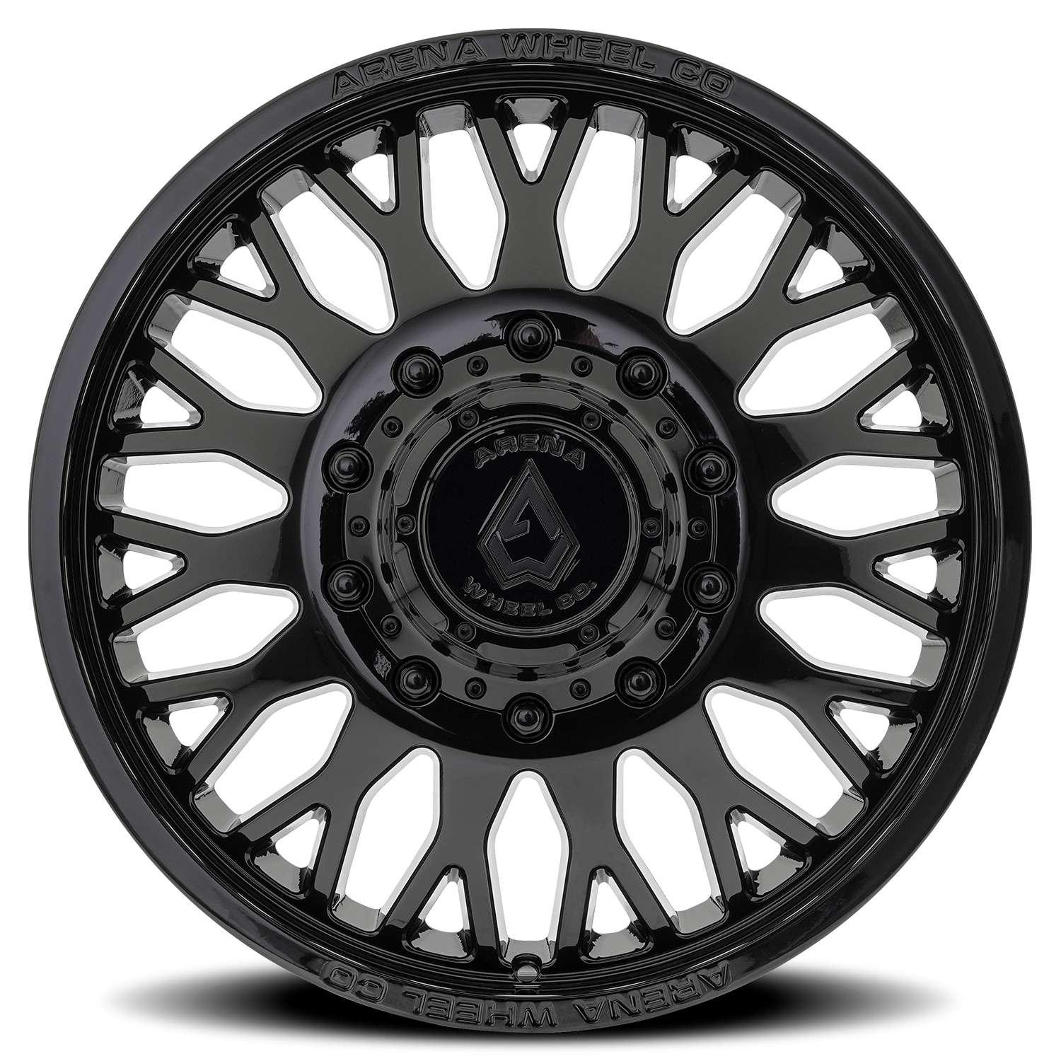 Arena Dually Monarch A121 GB A1212482A9P10502 - Image 3