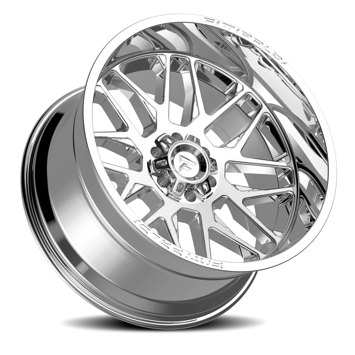 Fittipaldi Offroad Alpha Series FA19MC FA19-221252739N44MC - Image 2