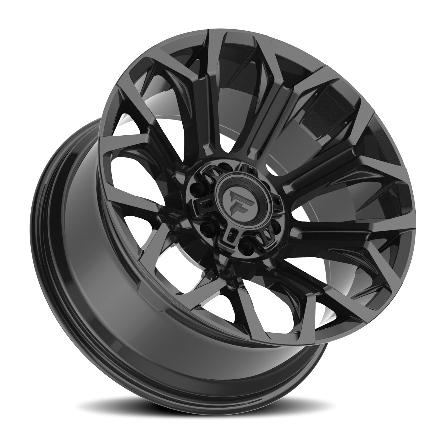 Fittipaldi Offroad Alpha Series FA21B FA21-221252739N44B - Image 2