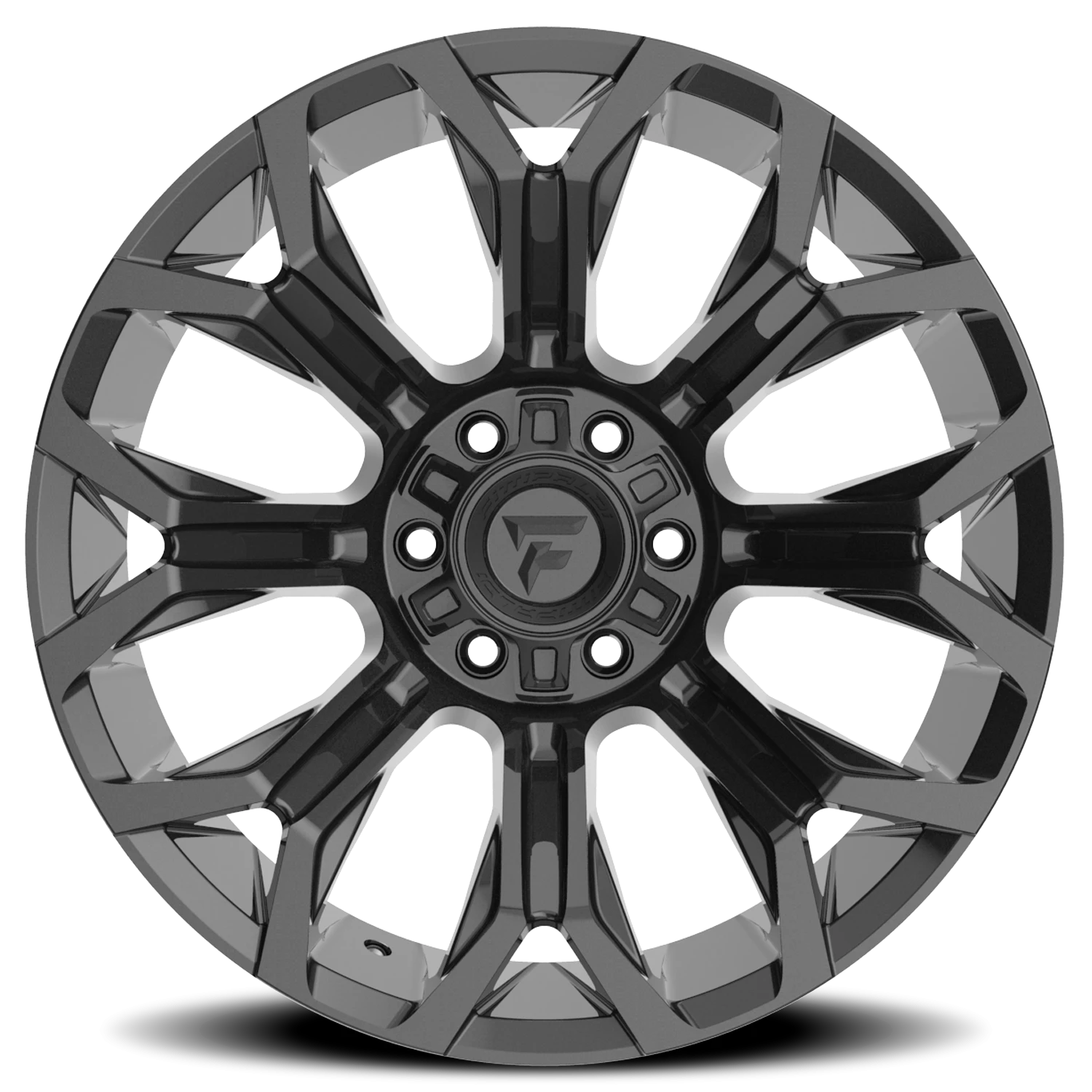 Fittipaldi Offroad Alpha Series FA21B FA21-22128180N44B - Image 3
