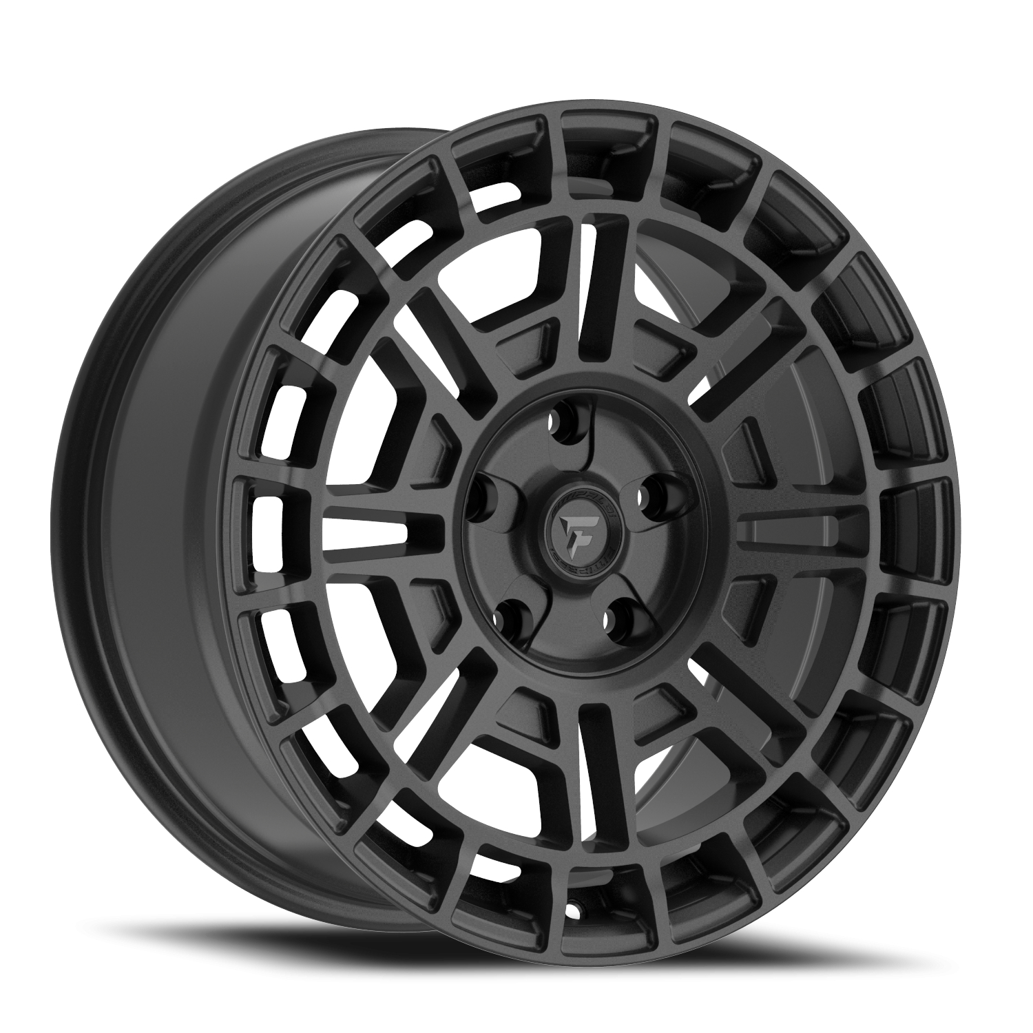 Fittipaldi Offroad Terra Series FT109SB FT109-178050012P35SB