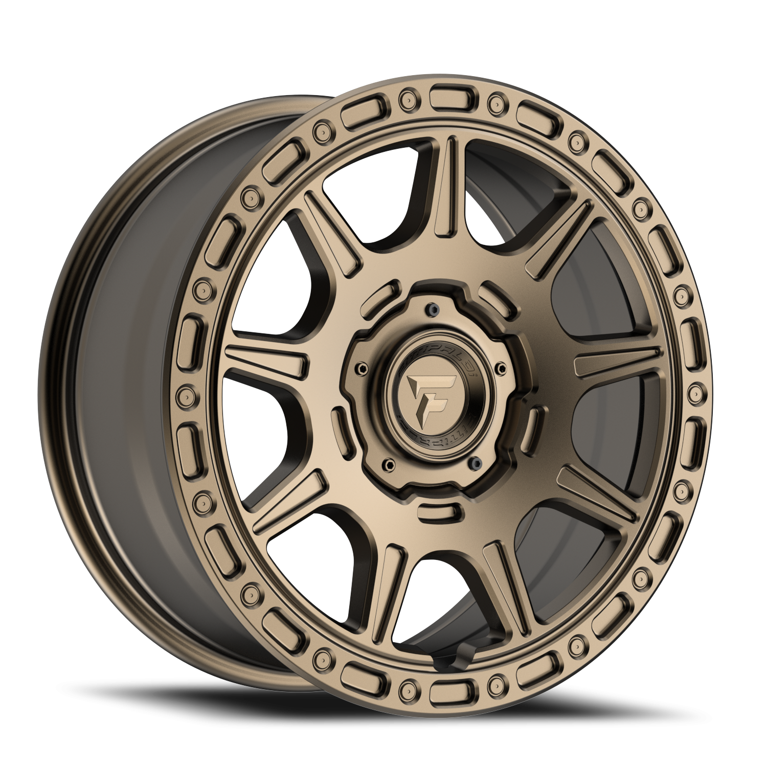 Fittipaldi Offroad Terra Series FT110Z FT110-188050012P35Z